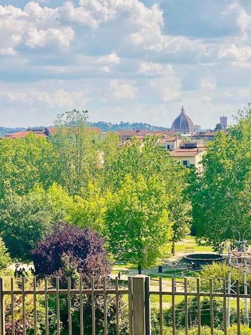 Smn Hideaway - Florence Urban Retreat Apartment Ngoại thất bức ảnh